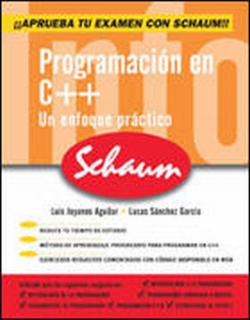 EBOOK-Programacion en C,Serie Schaum