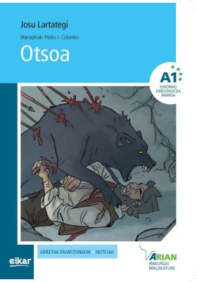 Otsoa - A1