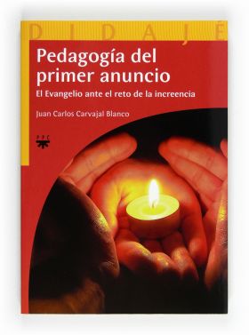 DJ.19 PEDAGOGIA DEL PRIMER ANUNCIO