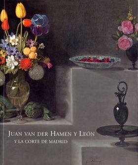 JUAN VAN DER HAMEN Y LEON