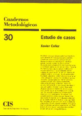 ESTUDIO DE CASOS