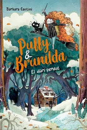 Puffy i Brunilda 2. El diari perdut