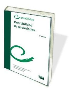 CONTABILIDAD DE SOCIEDADES 2017