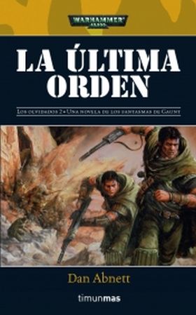 La última orden