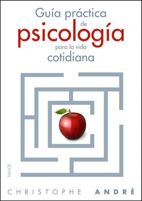 Guía práctica de la psicología cotidiana