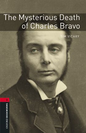 OB 3 MYSTERIOUS DEATH OF CHARLES BRAVO, THE (+CD) 