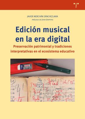 EDICIÓN MUSICAL EN AL ERA DIGITAL