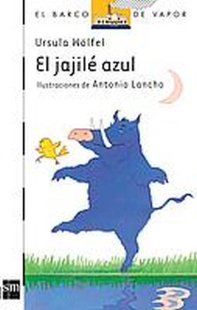 JAJILE AZUL