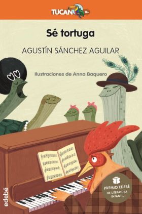 SE TORTUGA