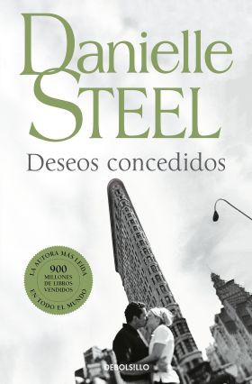 Deseos concedidos