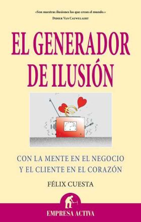 El generador de ilusión