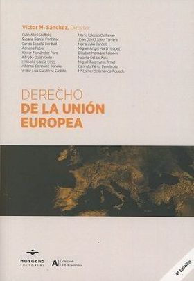 DERECHO DE LA UNION EUROPEA 2017