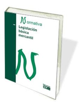 LEGISLACION BASICA MERCANTIL 2017