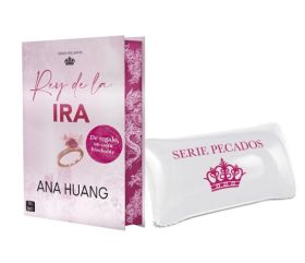 PACK REY DE LA IRA