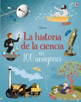 HISTORIA DE LA CIENCIA EN 100 IMAGENES