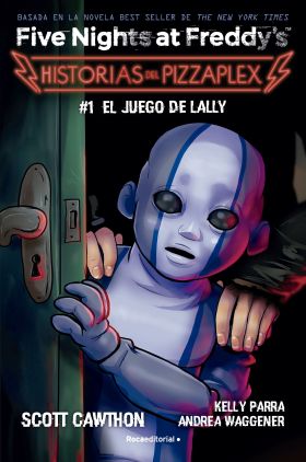 JUEGO DE LALLY, EL