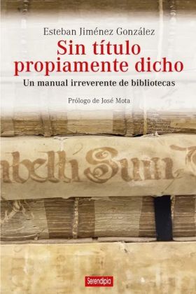 SIN TITULO PROPIAMENTE DICHO