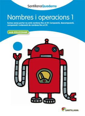 QUAD NOMBRES I OPERACIONS 1 