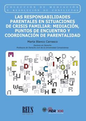 Las responsabilidades parentales en situaciones de crisis familiar