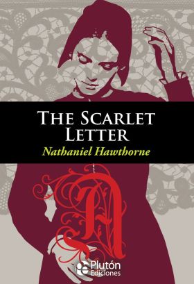 THE SCARLET LETTER