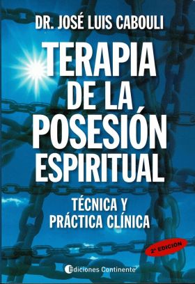 TERAPIA DE LA POSESION ESPIRITUAL