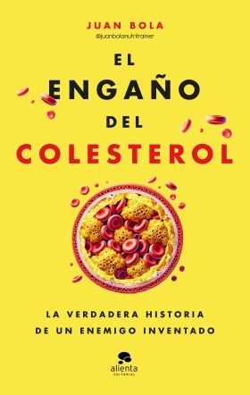 ENGAÑO DEL COLESTEROL, EL