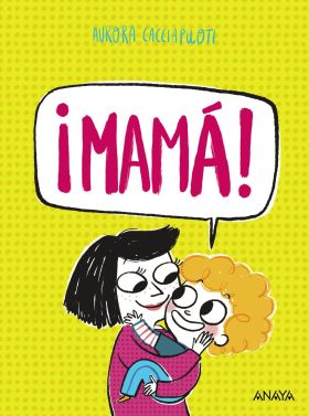 MAMA!