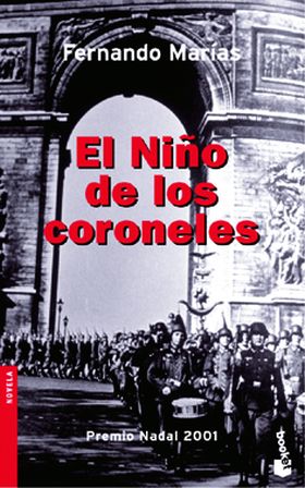 El niño de los coroneles