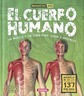 CUERPO HUMANO, EL