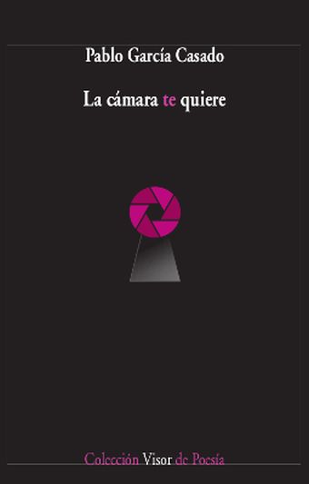 LA CAMARA TE QUIERE