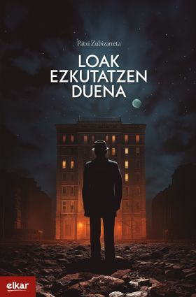 Loak ezkutatzen duena (Zubikarai saria)