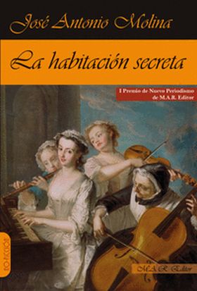 HABITACION SECRETA, LA
