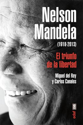 NELSON MANDELA 1918-2013
