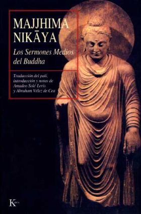 SERMONES MEDIOS DE BUDDHA