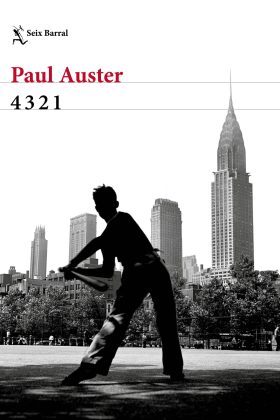 4 3 2 1 - Pack abril 2018