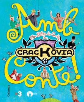 LLIBRE DE CONTES DEL CRACKOVIA, EL