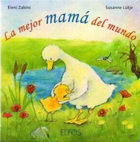 LA MEJOR MAMA DEL MUNDO