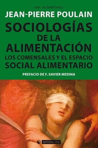 SOCIOLOGIAS DE LA ALIMENTACION LOS COMENSALES Y EL