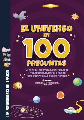 UNIVERSO EN 100 PREGUNTAS, EL