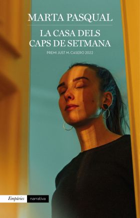 LA CASA DELS CAPS DE SETMANA
