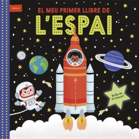MEU PRIMER LLIBRE DE LESPAI, EL