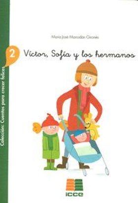 VICTOR, SOFIA Y SUS HERMANOS