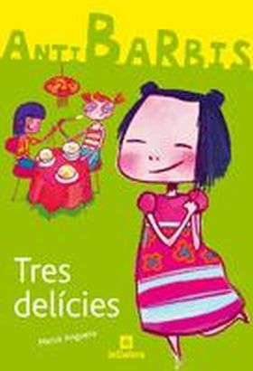 TRES DELICIES