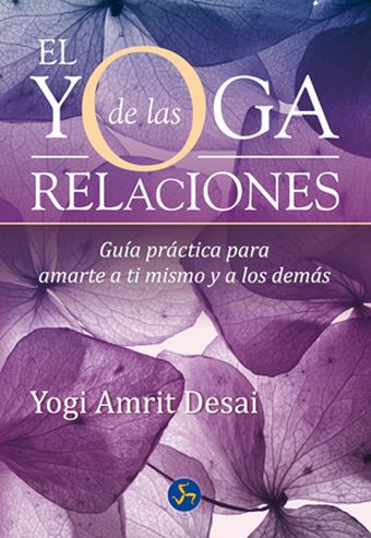 El yoga de las relaciones