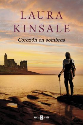 CORAZON EN SOMBRAS (CORAZONES MEDIEVALES 2)