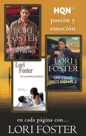 AMOR SIN FRENO UN VIAJE INOLVIDABLE UN ACUERDO PERFECTO