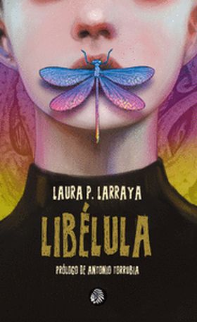 LIBÉLULA