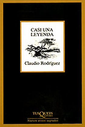 CASI UNA LEYENDA
