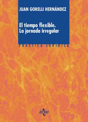 EL TIEMPO FLEXIBLE