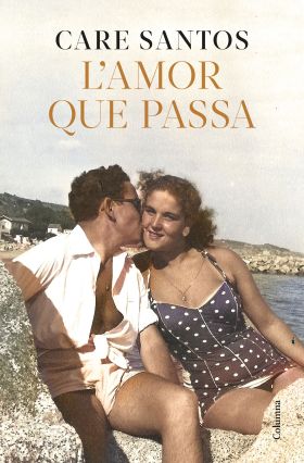LAMOR QUE PASSA